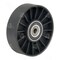 Four Seasons Volvo 850 Ser 97-94-C70 98-S70 98-S90 97 Pulley, 45033 45033 - alternate 1